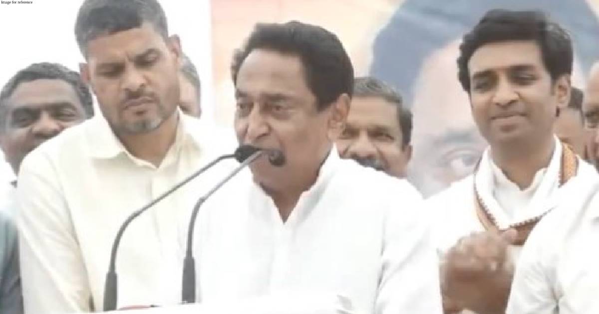 Electricity bill up to 100 units will be waived, up to 200 units halved: Kamal Nath